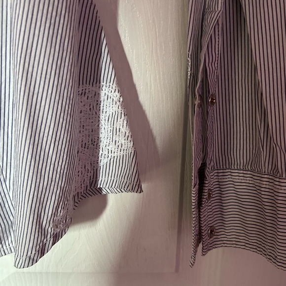 Guess. Cowboy button down shirt - Picture 6 of 12